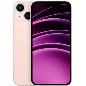 Apple iPhone 13 Mini 128 Go rose pas cher