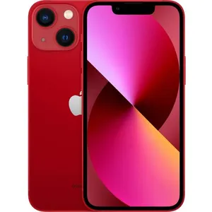 APPLE iPhone 13 Mini 128 Go - Grade A - Rouge pas cher