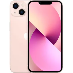 Apple iPhone 13 6,1'' 256 Go Rose avec Batterie neuve pas cher