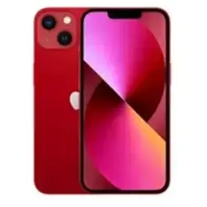 Apple iPhone 13 6,1'' 256 Go Rouge avec Batterie neuve pas cher