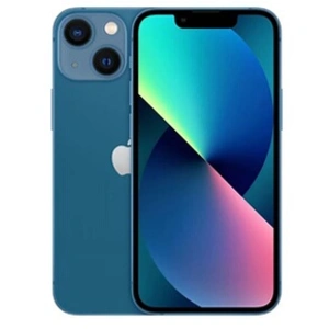 Apple iPhone 13 Mini 5,4''128 Go bleu Nouvelle batterie pas cher