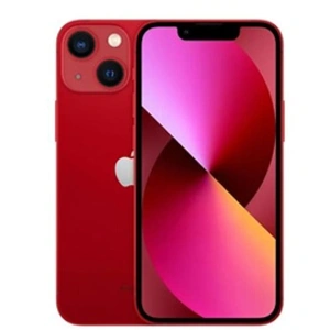 Apple iPhone 13 Mini 5,4''128 Go rouge Nouvelle batterie pas cher