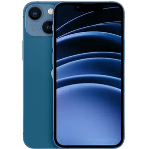Apple iPhone 13 Mini 128 Go bleu pas cher