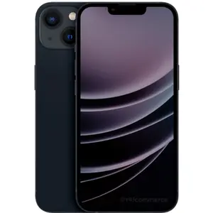 Apple iPhone 13 512 Go minuit  pas cher