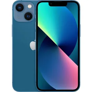 APPLE iPhone 13 Mini 128 Go - Grade C - Bleu pas cher