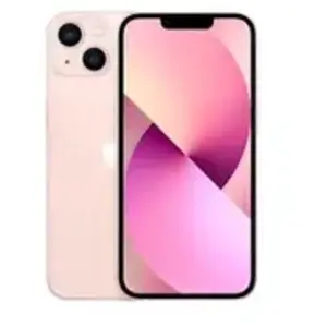 Apple iPhone 13 6,1'' 128 Go Rose avec Batterie neuve pas cher