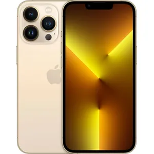 Apple iPhone 13 Pro 6,1'' 256 Go or avec Batterie neuve pas cher