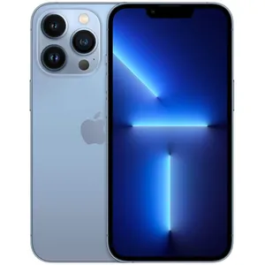 Apple iPhone 13 Pro 6,1'' 256 Go bleu alpin avec Batterie neuv pas cher