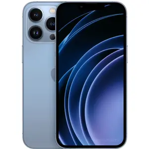 Apple iPhone 13 Pro 128 Go bleu alpin pas cher