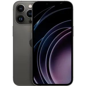 Apple iPhone 13 Pro 128 Go graphite pas cher