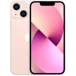 APPLE Iphone 13 Mini - 256 Go - Rose - TU pas cher