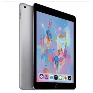 Tablette Apple IPAD 9.7 32Go Gris sidéral 6 Gen pas cher