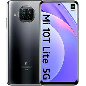 Xiaomi Mi 10T Lite (dual sim) 128 Go gris pas cher