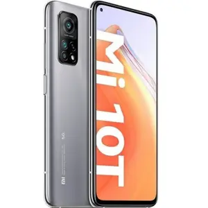 XIAOMI Mi 10T 128 Go - Grade A - Gris pas cher