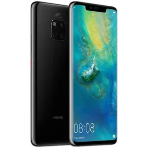 HUAWEI Mate 20 Pro (Dual Sim) 128 Go - Grade C - Noir pas cher