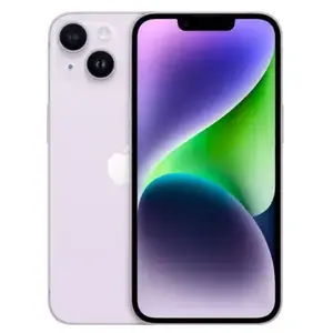 Smartphone APPLE iPhone 14 Violet 128Go pas cher
