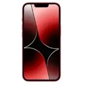 Apple iPhone 14 6,1'' 128 Go (PRODUCT)RED - Avec Batteri pas cher