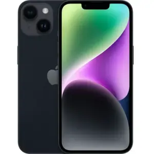 Smartphone APPLE Iphone 14 Noir 128Go pas cher