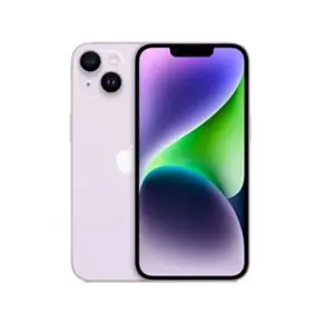 Apple iPhone 14 6,1'' 256 Go Mauve - Avec Batterie neuve pas cher