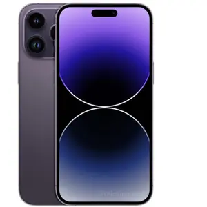 Apple iPhone 14 Pro Max 256 Go violet intense pas cher