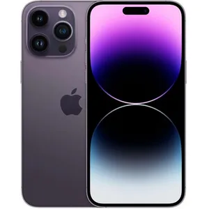 APPLE iPhone 14 Pro Max 128 Go - Grade A - Violet pas cher