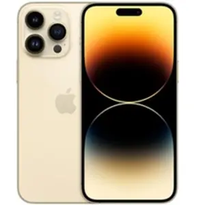 APPLE Iphone 14 Pro Max - 256 Go - Or - TU pas cher
