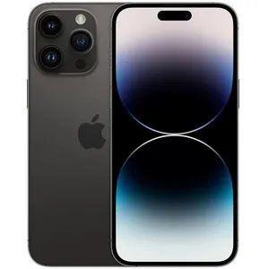 APPLE Iphone 14 Pro Max - 512 Go - Noir - TU pas cher