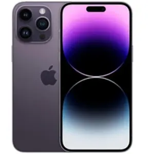 APPLE Iphone 14 Pro Max - 512 Go - Violet - TU pas cher