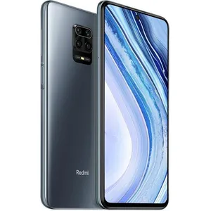 XIAOMI Redmi Note 9 Pro (Dual Sim) - 128 Go - Gris - TU pas cher