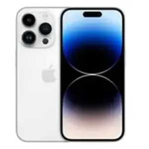 APPLE Iphone 14 Pro - 128 Go - Argent - TU pas cher