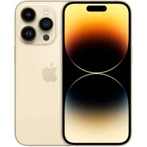 APPLE Iphone 14 Pro - 256 Go - Or - TU pas cher