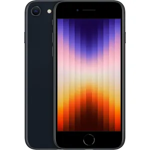 Smartphone Apple Iphone Se Noir 4.70 " Stockage 64 Go pas cher