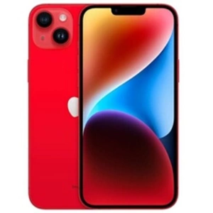 Apple iPhone 14 Plus Double SIM 6,7 256 Go rouge avec Ba pas cher