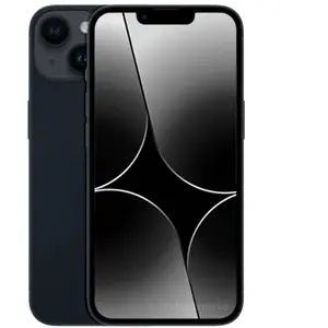 Apple iPhone 14 512 Go noir avec Batterie neuve pas cher