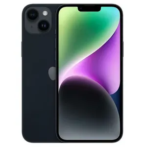 APPLE iPhone 14 Plus 6,7 128 Go noir avec Batterie neuve pas cher