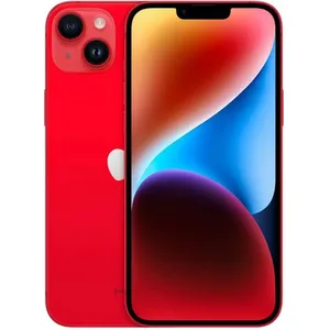 APPLE iPhone 14 Plus 128 Go - Grade A - Rouge pas cher