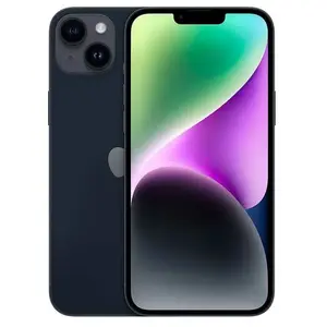 Apple Iphone 14 Plus 128go Noir Grade Eco pas cher