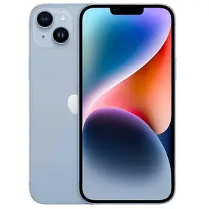 Apple Iphone 14 Plus 128go Bleu Grade Eco pas cher