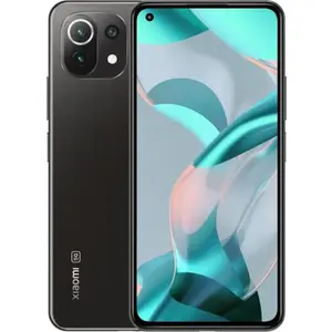 XIAOMI 11 Lite Ne 128 Go - Grade A - Noir pas cher