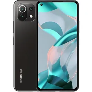 XIAOMI 11 Lite Ne 128 Go - Grade C - Noir pas cher