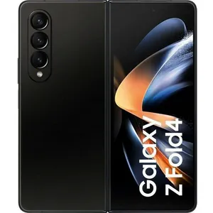 Smartphone SAMSUNG Galaxy Z Fold4 5G Duos Noir 256Go pas cher