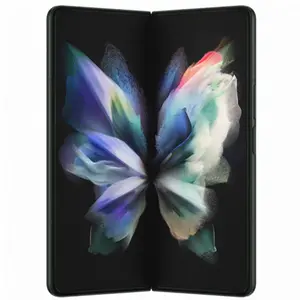 Samsung Galaxy Z Fold3 256 Go vert pas cher