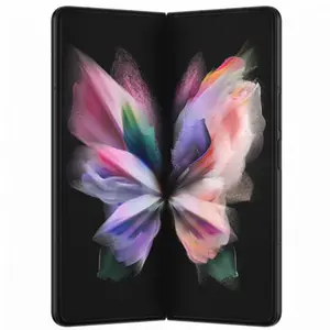 Samsung Galaxy Z Fold3 256 Go - Grade A - Noir pas cher