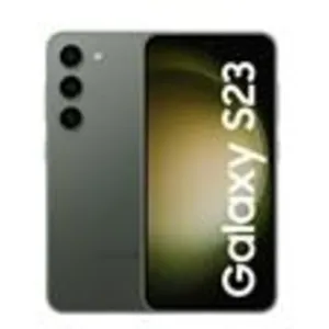 SAMSUNG Galaxy S23 (Dual Sim) - 128 Go - Vert - TU pas cher