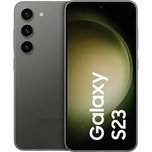 Samsung Galaxy S23 (Dual Sim) 128 Go - Grade A - Vert pas cher