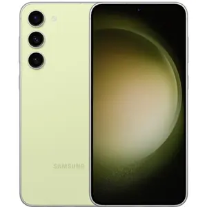 Samsung Galaxy S23+ (dual sim) 512 Go jaune pas cher