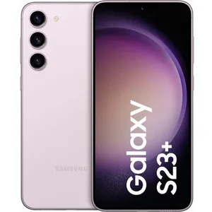 Samsung Galaxy S23+ (Dual Sim) 256 Go - Grade C - Violet pas cher