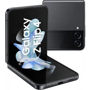 Smartphone SAMSUNG Galaxy Z Fold 4 Noir 5G Duos 256Go pas cher