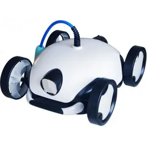 Comparateur de prix : Winny Bestway Robot électrique Falcon pour piscine à fond plat et incliné jusqu'à 30°