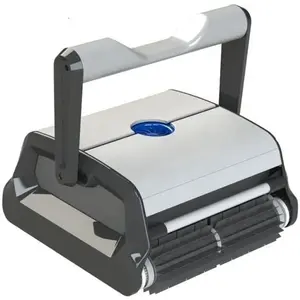 BESTWAY Robot électrique CleanO² pour piscine - 2 moteurs fond et parois pas cher